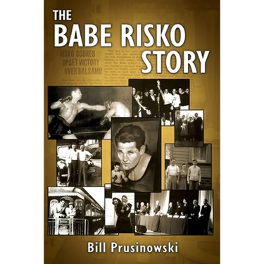 The Babe Risko Story