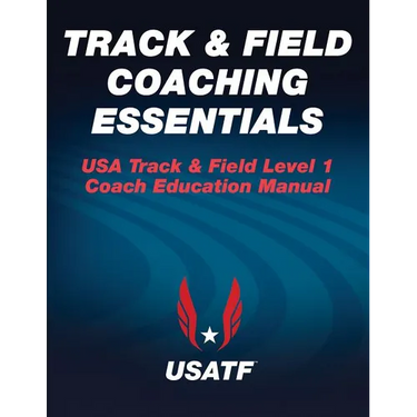 Track & Field Coaching Essentials