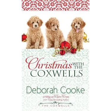 Christmas with the Coxwells: A Holiday Short Story