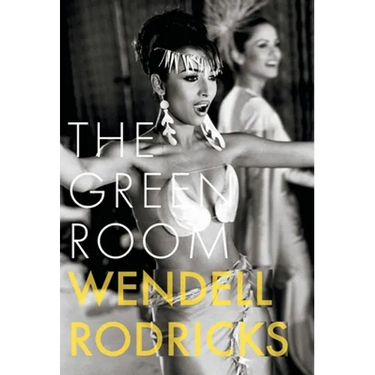 The Green Room