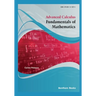 Advanced Calculus - Fundamentals of Mathematics