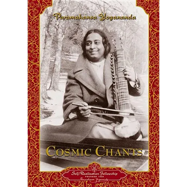 Cosmic Chants