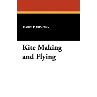 Kite Making and Flying