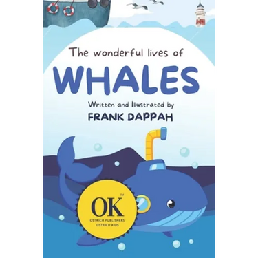 The Wonderful Lives of Whales