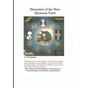 Dynamics of the New Quantum Faith