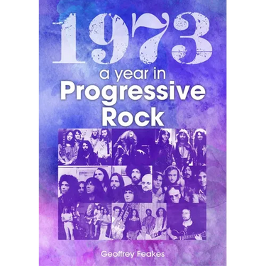 1973: The Year in Progressive Rock