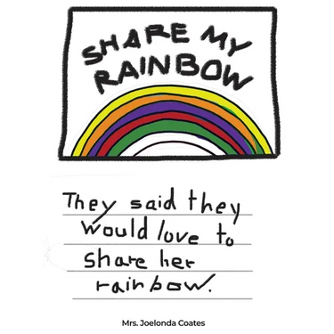Share My Rainbow