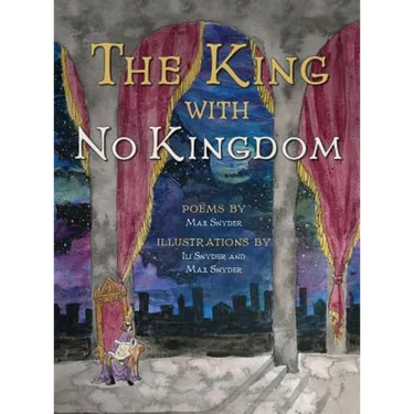 The King with No Kingdom