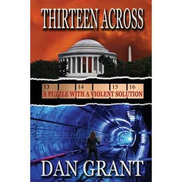 Thirteen Across