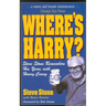 Where's Harry?: Steve Stone Remembers 25 Years with Harry Caray