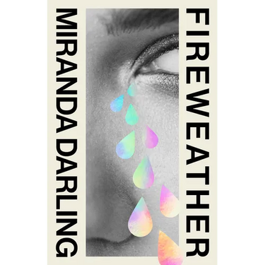 Fireweather: Shortlisted for the 2026 Stella Prize