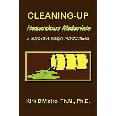 Cleaning-Up Hazardous Materials