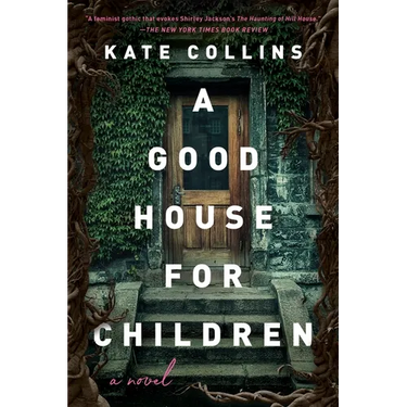 A Good House for Children