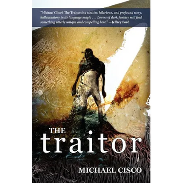The Traitor