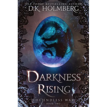 Darkness Rising