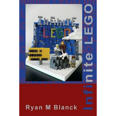 Infinite LEGO: Reimagining David Foster Wallace's Infinite Jest through LEGO