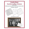 Family Maps of Ouachita County, Arkansas