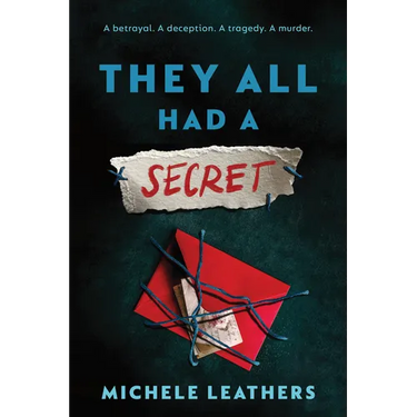 They All Had a Secret