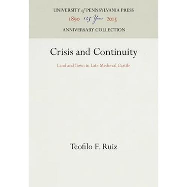 Crisis and Continuity