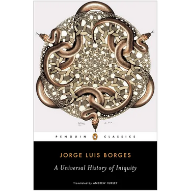 A Universal History of Iniquity