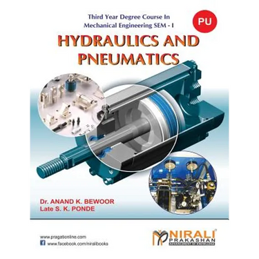 Hydraulics and Pneumatics