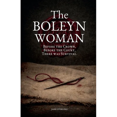 The Boleyn Woman