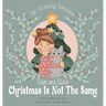 Eden and Ellie's Christmas is Not the Same