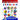 Learn Serbian for Beginners, My First 1000 Words: Bilingual Serbian - English Language Learning Book for Kids & Adults