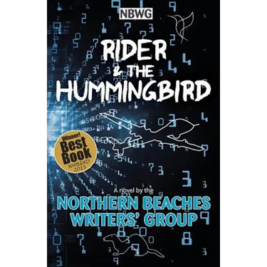 Rider & the Hummingbird