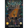 Nutmeg Street: Egyptian Secrets