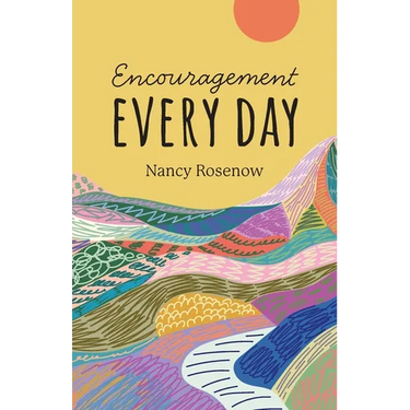 Encouragement Every Day