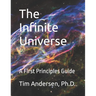The Infinite Universe: A First Principles Guide