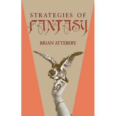 Strategies of Fantasy
