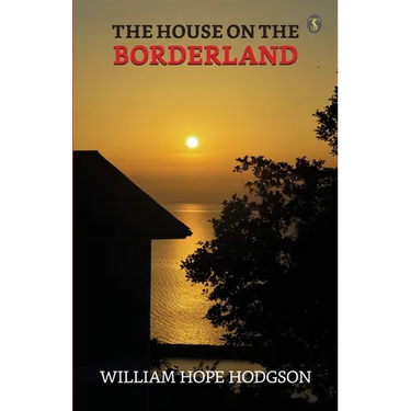 The House On The Borderland