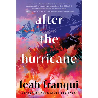 After the Hurricane