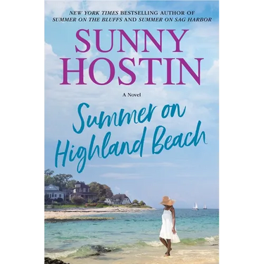 Summer on Highland Beach