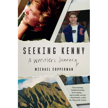 Seeking Kenny: A Wrestler's Journey