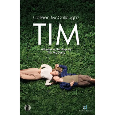 Colleen McCullough's Tim