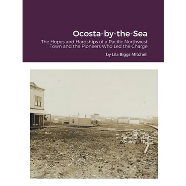 Ocosta-by-the-Sea