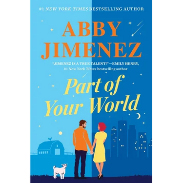 Part of Your World