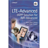 Lte Advanced: 3gpp Solution for Imt-Advanced