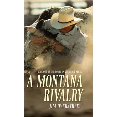 A Montana Rivalry