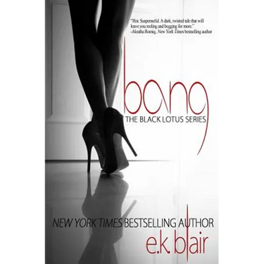 Bang: Black Lotus #1
