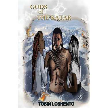 Gods of the Katar