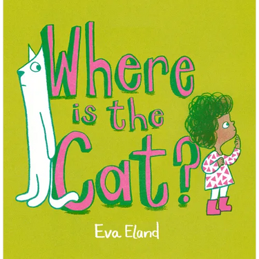Where Is the Cat?