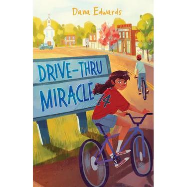 Drive-Thru Miracle