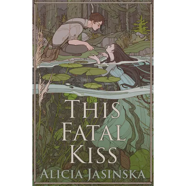 This Fatal Kiss