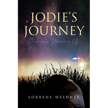 Jodie's Journey: Surviving Growing Up