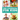 The Cookbook for KIDS: 100 Recipes and Tips for Young Home Cooks