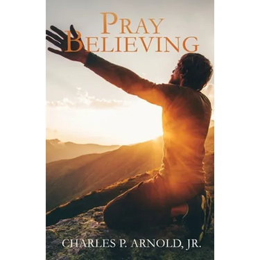 Pray Believing